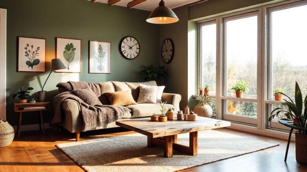 10 conseils pour rendre votre maison éco-Efficient