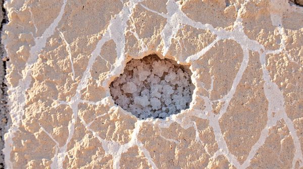 5 astuces efficaces pour prévenir le salpêtre sur vos murs