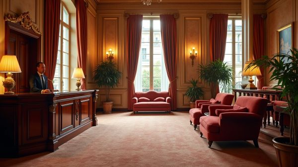 Choisir un hôtel à Paris 5 : hébergements inattendus à découvrir
