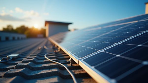 Comment choisir son panneau solaire photovoltaïque pour optimiser son énergie