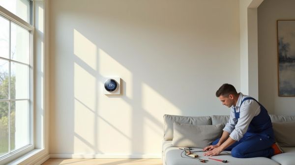 Comment réussir l'installation de climatisation chez soi