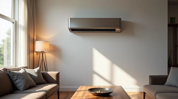 Comment réussir l'installation de climatisation chez soi