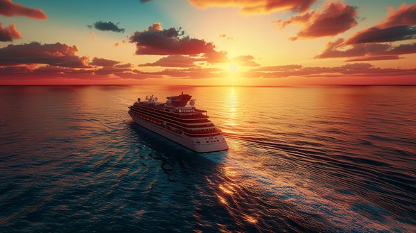 Découvrir le monde autrement avec une croisière tour du monde