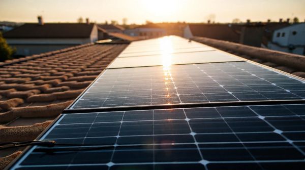 Économisez durablement : astuces pour des panneaux solaires efficaces
