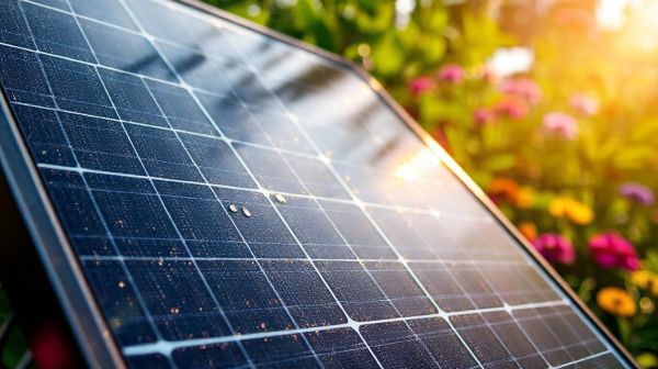 Économisez durablement : astuces pour des panneaux solaires efficaces