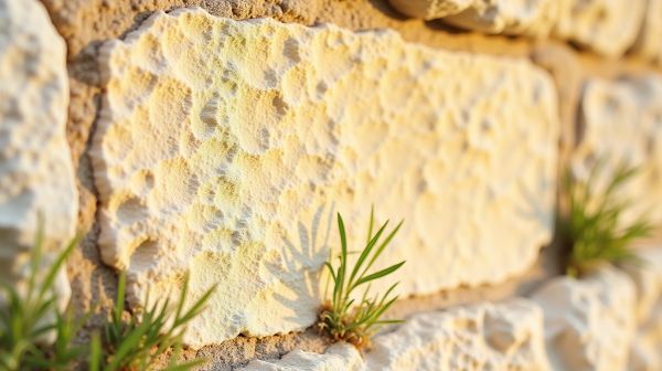 Être vigilant face au salpêtre pour protéger vos murs