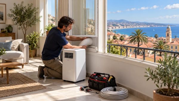Les meilleures astuces pour installer un climatiseur à domicile
