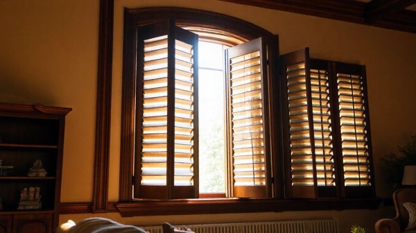 Meilleurs volets roulants solaires pour un confort à Rouen