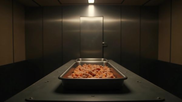 Quelle est la durée d'une crémation et ses étapes ?