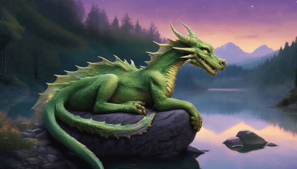 Renouer avec l’aventure d’Elliott le dragon et son univers fantastique