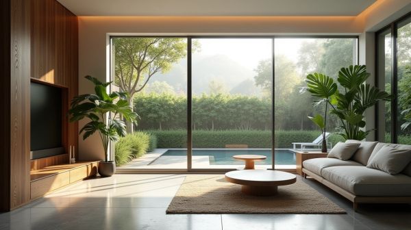 Rénovation énergétique : transformez votre maison en éco-héros !