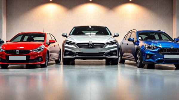 Top 5 critères pour choisir votre voiture d'occasion avec aedca