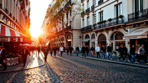 Top 5 hébergements insolites à Paris à ne pas manquer