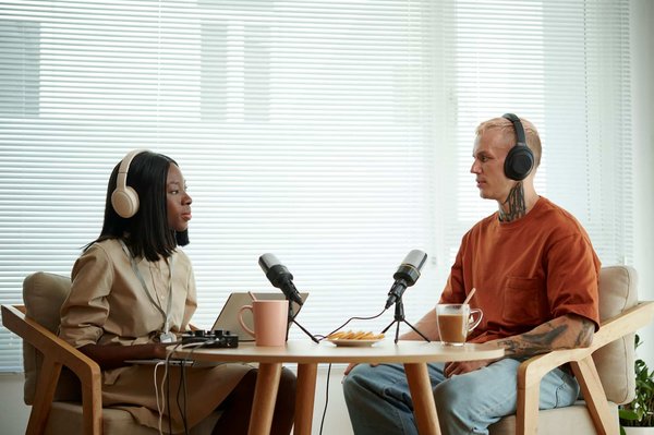 Comment les podcasts ont-ils transformé l'accès à la culture et à l'éducation ?